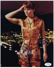 Shawn Colvin Signed Autographed 8x10 Photo ACOA