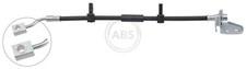 Bremsschlauch A.B.S. SL 1072 für JEEP CHEROKEE 4 WK WK2 VAN CRD 4x4 FlexFuel VVT