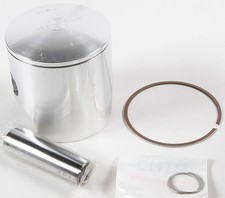 Wiseco Forged Piston Kit w/ Rings Pins Circlips Gaskets 485M07000 MADE IN USA
