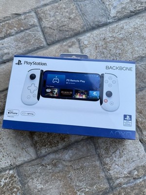 PlayStation Backbone Lightning Edition NEW