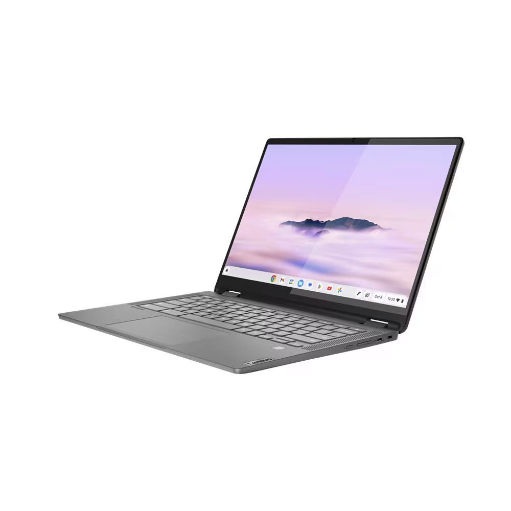 Chromebook本体 Lenovo IdeaPad Flex 570i Chromebook Plus Lenovo ノートPC IdeaPad Flex 570i Chromebook Plus 83EK000XJP[ 14型