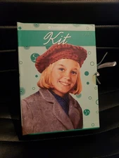 Kit Boxed Set with Game by Valerie Tripp (2010, Mixed Media)