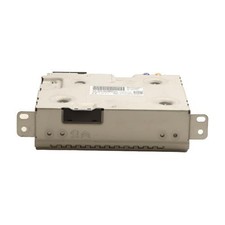 Autoradio Citroen JUMPY