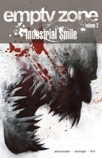 Empty Zone Volume 2: Industrial Smile, Alexander, Jason Shawn, Good Book