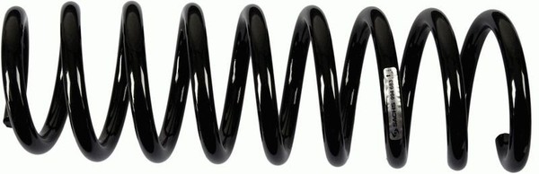 Sachs Fahrwerksfeder 994 683 FüR Hyundai KIA-image