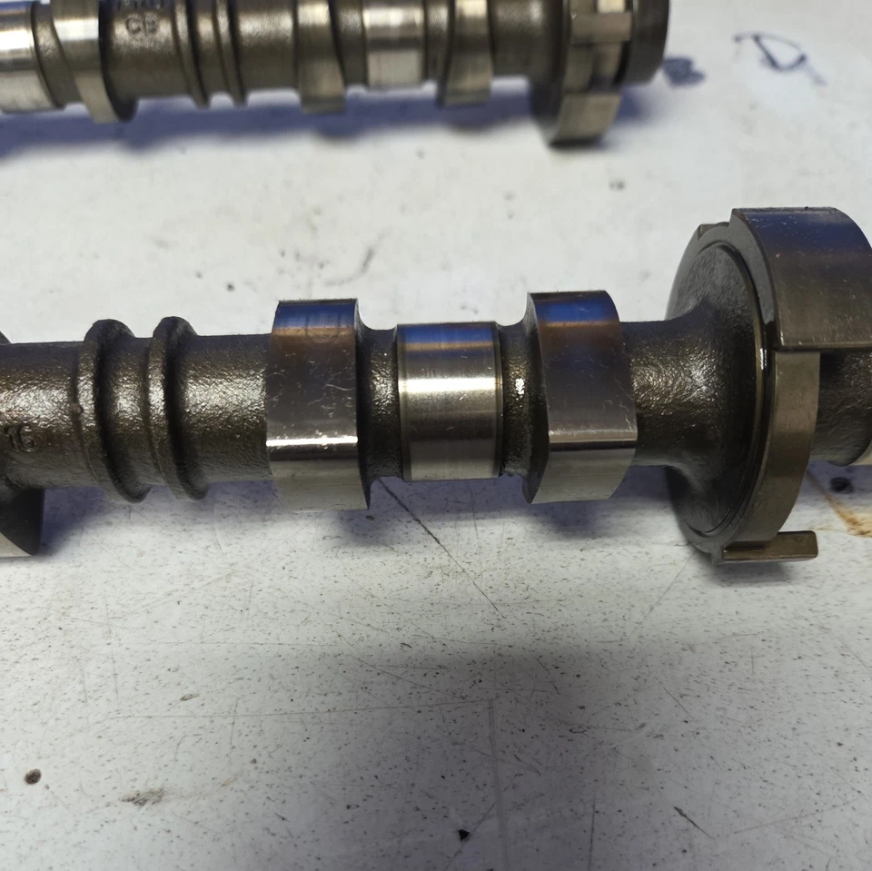 Juego de árbol de levas y escape Range Rover Evoque L538 XE XF 2,0 L 204PT 12-17 OEM Foto 4 de 4