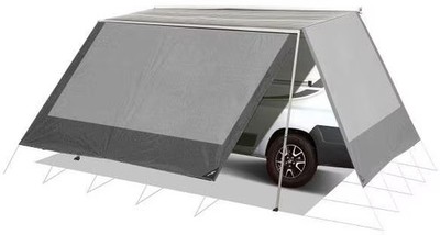 Brunner Belveder Vorderwand, 480cm