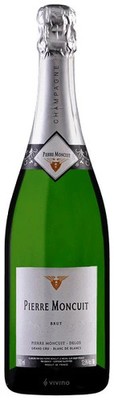 Pierre Moncuit - Delos Blanc de Blancs Brut Champagne Grand Cru 'Le Mesnil-sur-