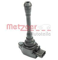 Metzger ZüNdspule FüR Nissan
