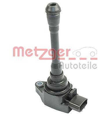 Metzger ZüNdspule FüR Nissan-image