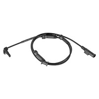 Sensor Raddrehzahl 2-Polig Hallsensor 1.150 Mm Kabel Hella FüR U.A. Fiat 500