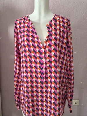 PUC TUNIKA-BLUSE 42/44/46 - Bild 1 von 4