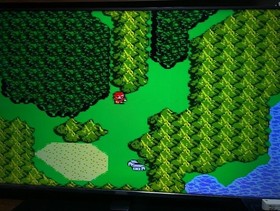 Final Fantasy 1 & 2 & 3 Square Nintendo Famicom Japanese Version Retro Tested