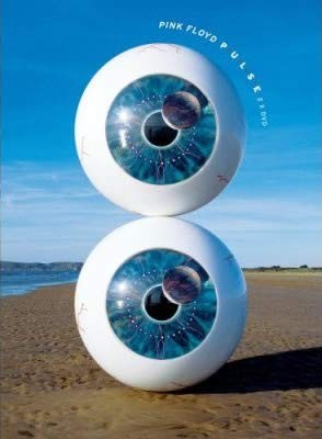 Pink Floyd: Pulse Very Good