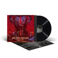 New World Depression - Abysmal Void - Vinyl Record - 26 - F72Z