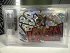 2025 Panini Brett Favre Base (Raw)