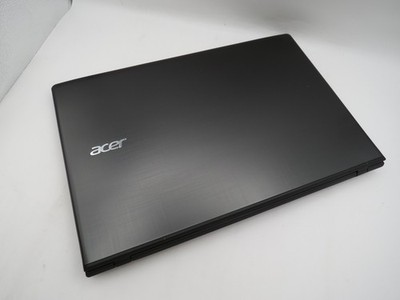 Acer Aspire E5-576 | i5-8250U @ 1.6GHz | 8GB / 256GB | MX150 | 15.6'' | Win 11
