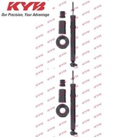 2X StoßDäMpfer Kyb 441019 2 StossdäMpfer Rechts Links Hinterachse