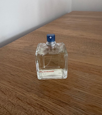Puma Flowing Man - Eau de Toilette 50 ml