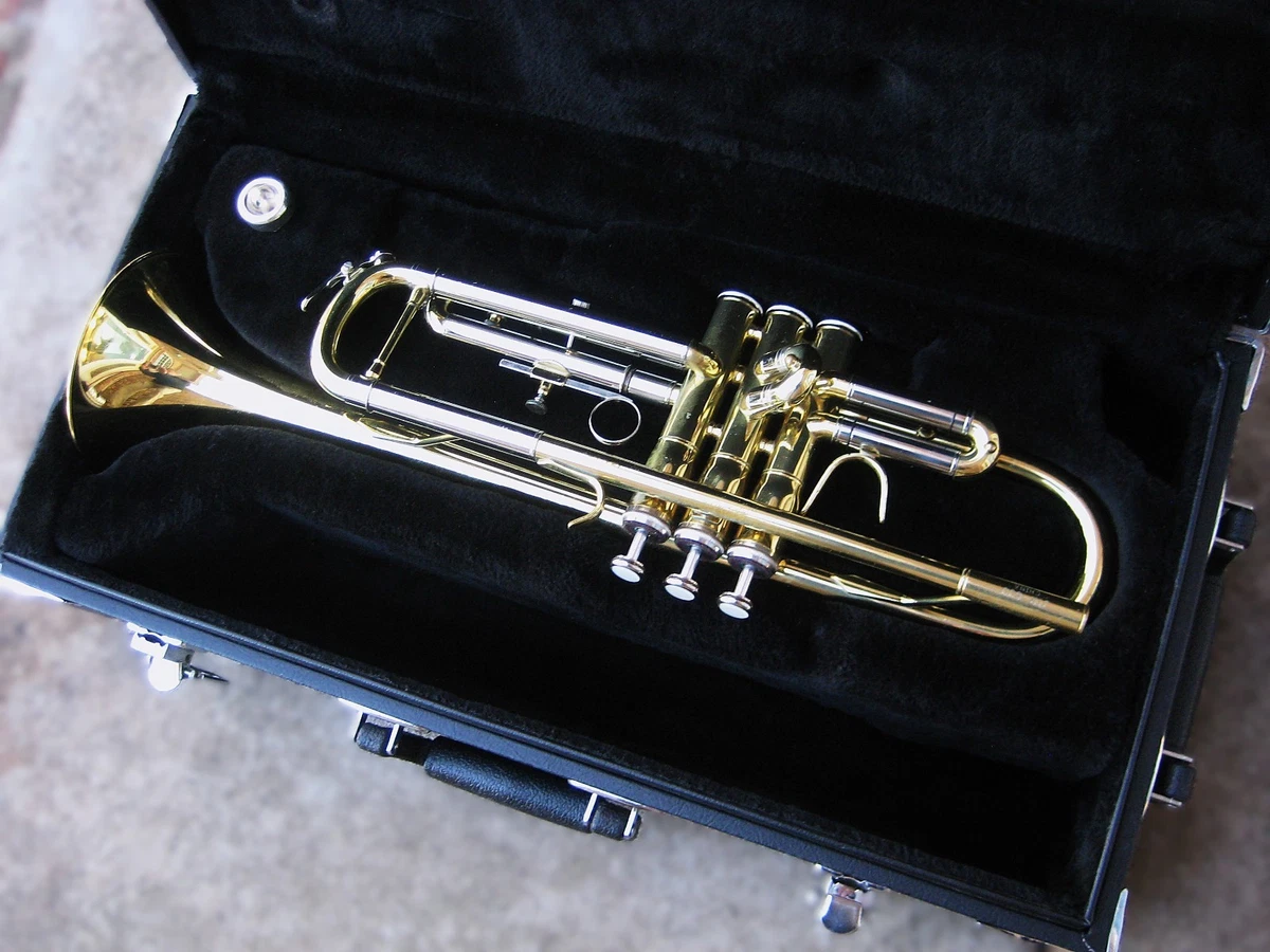 Jupiter Trumpet Jtr 600 for sale | eBay