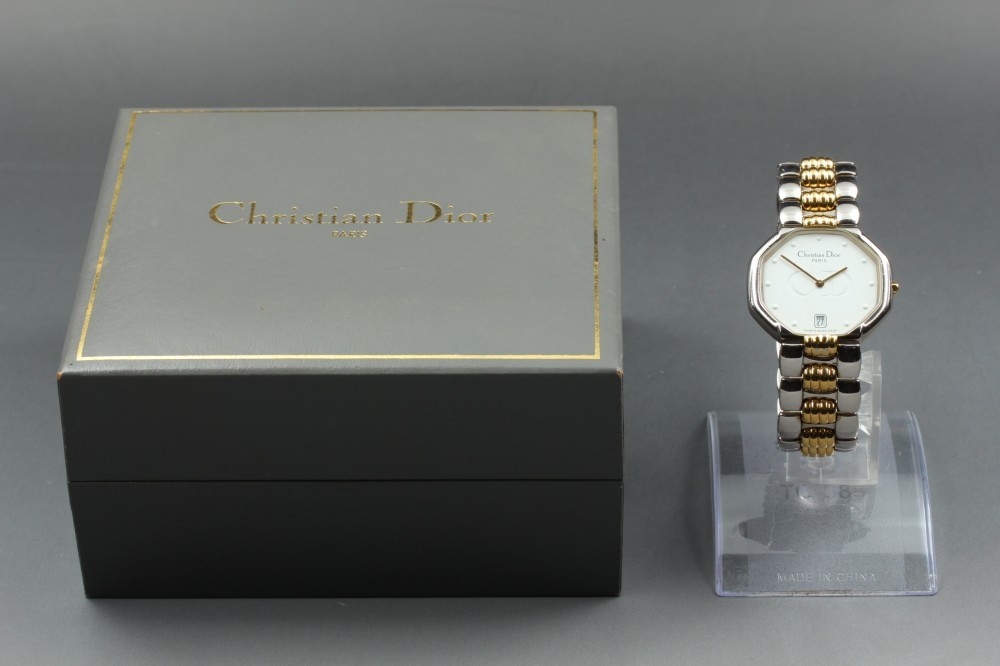 Dior ホワイト Dior x Kaws Men's B35 NXXT White Technical Fabric and White