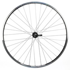 Bontrager Connection 700c Rear Wheel Freewheel 135mm 7-8-9 Speed, Rim Brake