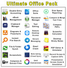 Ultimate Office Pack - 29 Software Tools for Peak Productivity & Efficiency!