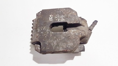 BMW 5-Series 2006 Disc-Brake Caliper front left side 6024, 60/24bm #1023776-12