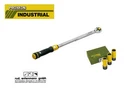 Proxxon Torque Wrench Set Micro-Click MC 320 23354 + IMPACT Insert 23938