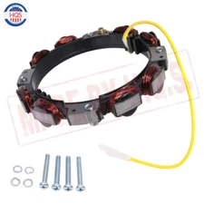 Stator Alternator Replaces 691065 392595 356776 Fit For BS 592829