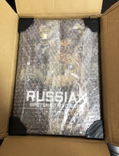 In Stock DAMTOYS 78097 Russian Spetsnaz MVD SOBR IN KHERSON Military 1/6 Figure