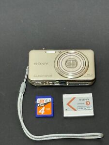 Sony Cybershot Dsc Wx50 | eBay Sony Cybershot Dsc Wx50 | eBay