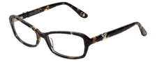 Corinne McCormack Multi-Focus Blue Light Glasses Bleecker-TOR in Tortoise 53mm