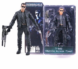 terminator 2 action figure