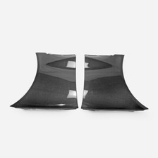 For 2019+ Supra A90 OE Type Carbon Fiber Front Fender Pair