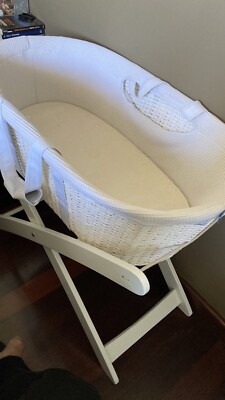 charlotte bassinet