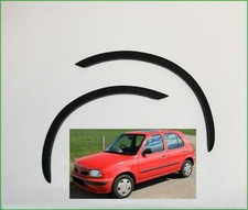 Tuning Nissan MICRA