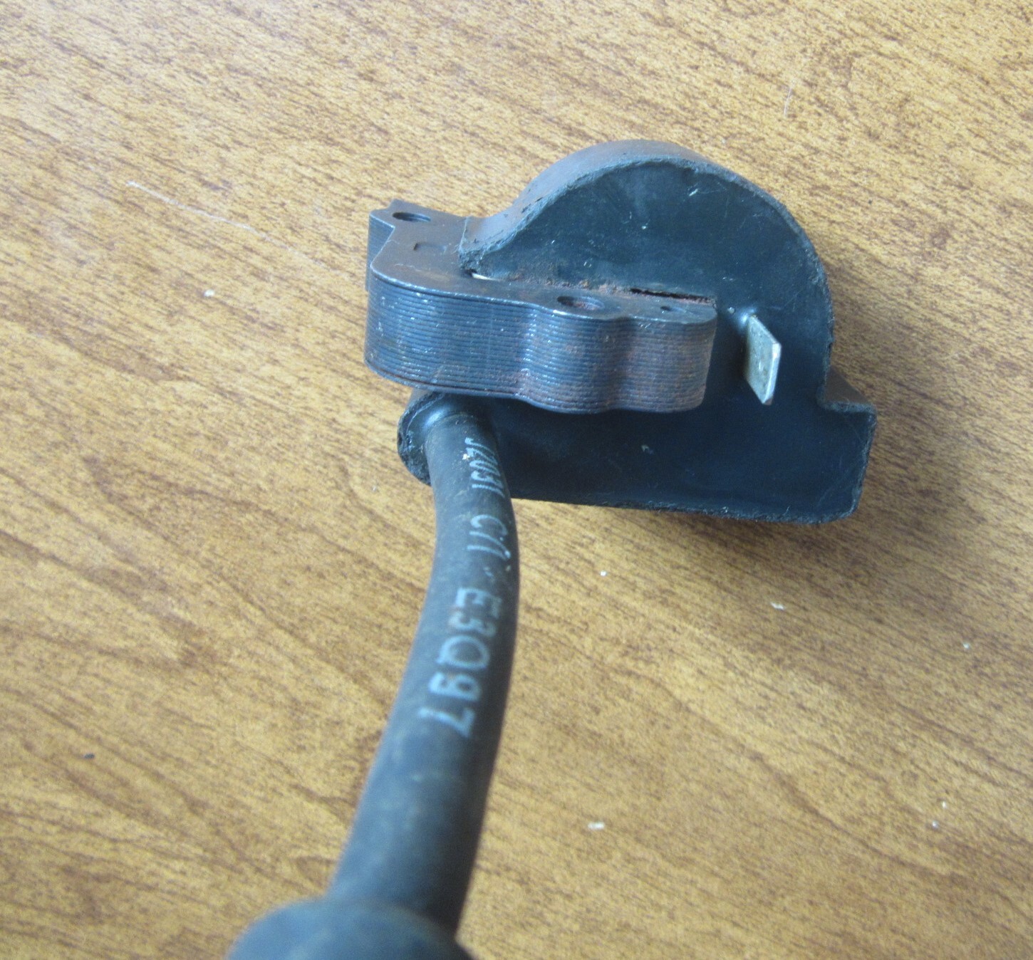 HOMELITE CHAINSAW WALBRO IGNITION COIL SEM TYPE AM42 BOX 2223 eBay