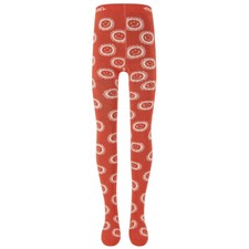 EWERS Strumpfhose GOTS Blumen gemustert Mini ...