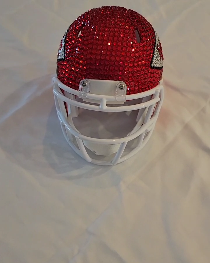 cleveland football helmet Cleveland Browns Authentic SpeedFlex Helmet