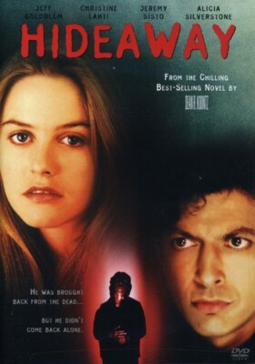 HideAway (DVD, 1995)
