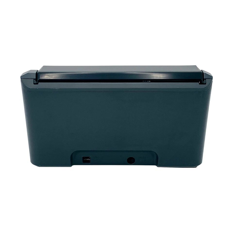 Xerox DocuMate 3125 Duplex Color Desktop Document Scanner w/AC Adapter TESTED - Image 4 of 4