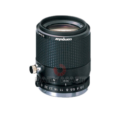 New In Box COMPUTAR TEC-M55 Telecentric HD Lens