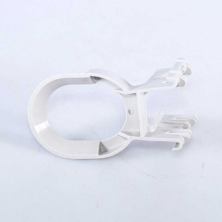 Silverware Basket Du915pwss0 OEM Dishwasher Spray Arm Feed Tube