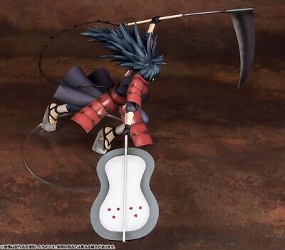 Naruto Shippuuden - Uchiha Madara - G.E.M. (MegaHouse) - Akiba Soul