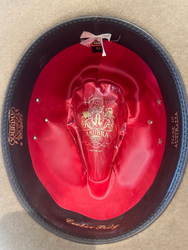 akubra hats for men eBay