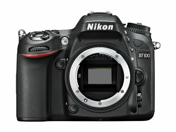 used nikon d7100 for sale