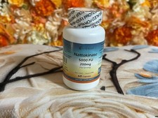 Shark Cartilage 1000mg 60 Capsules  Joint Support Supplement  Exp 07/2027