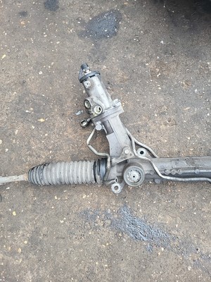 BMW E60 E61 5 SERIES STEERING RACK 6777477 for sale online | eBay 