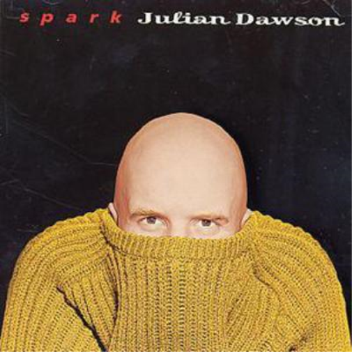 Julian Dawson Spark (CD) Album